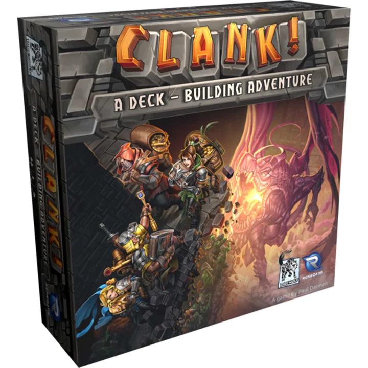 Board Game Geek Top 100